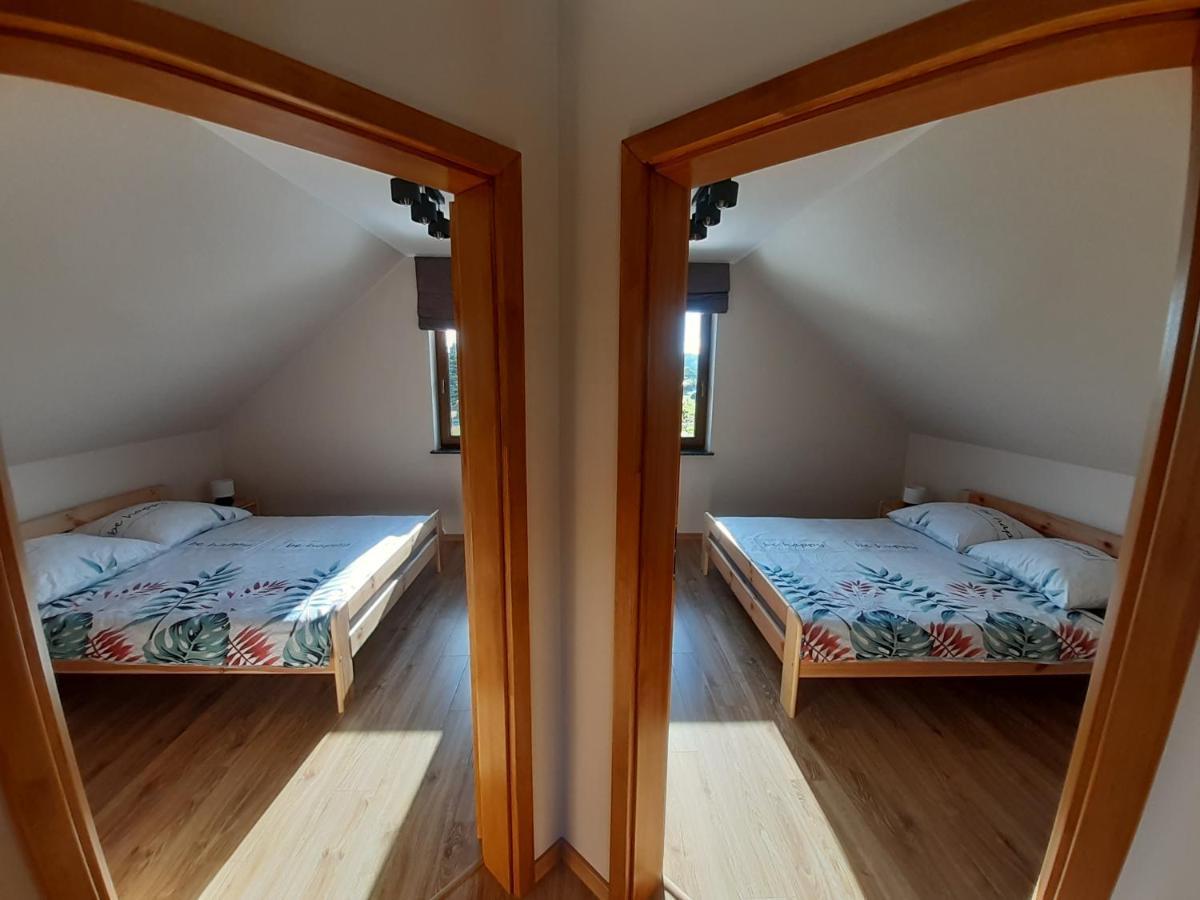 Apartamenty I Domki Mierzeja Sztutowo Ngoại thất bức ảnh