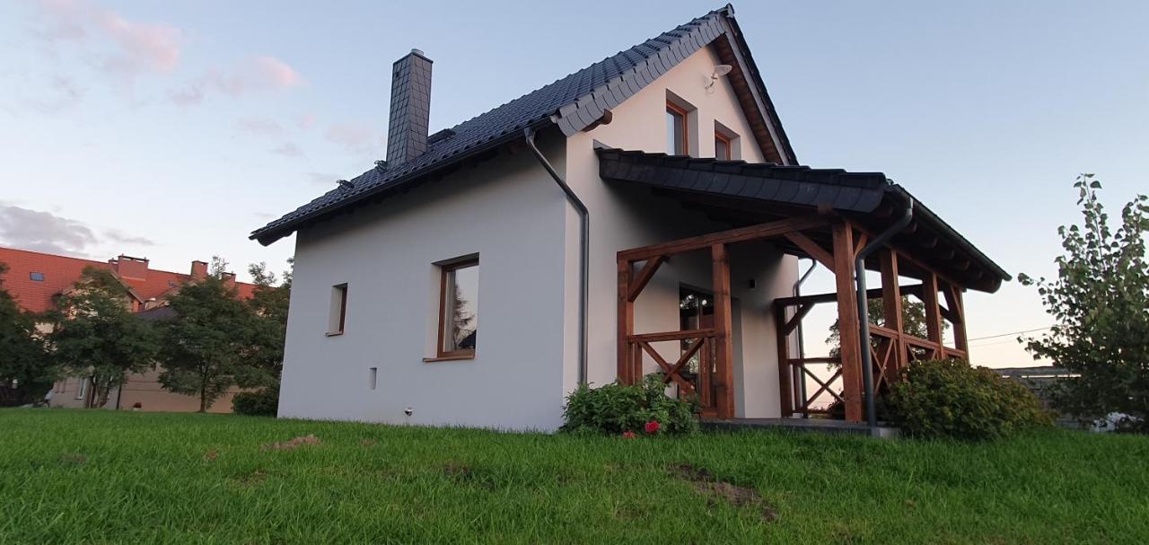 Apartamenty I Domki Mierzeja Sztutowo Ngoại thất bức ảnh