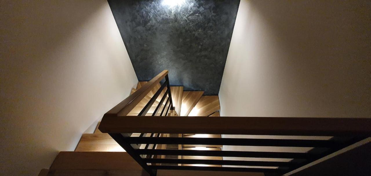 Apartamenty I Domki Mierzeja Sztutowo Ngoại thất bức ảnh